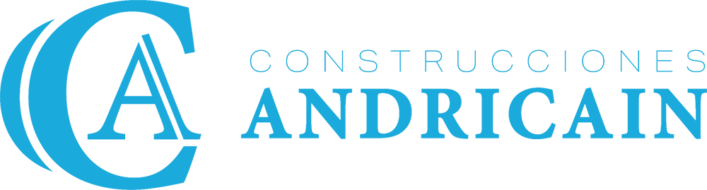Construcciones Andricain – Rehabilitación y mantenimiento de fábricas, viviendas etc.